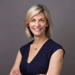 Claire Barrie - VP of Sales at Synergy Global Housing Claire Barrie - VP of Sales at Synergy Global Housing